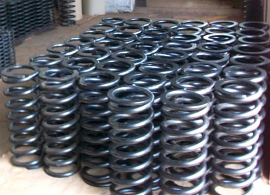 Coil Springs