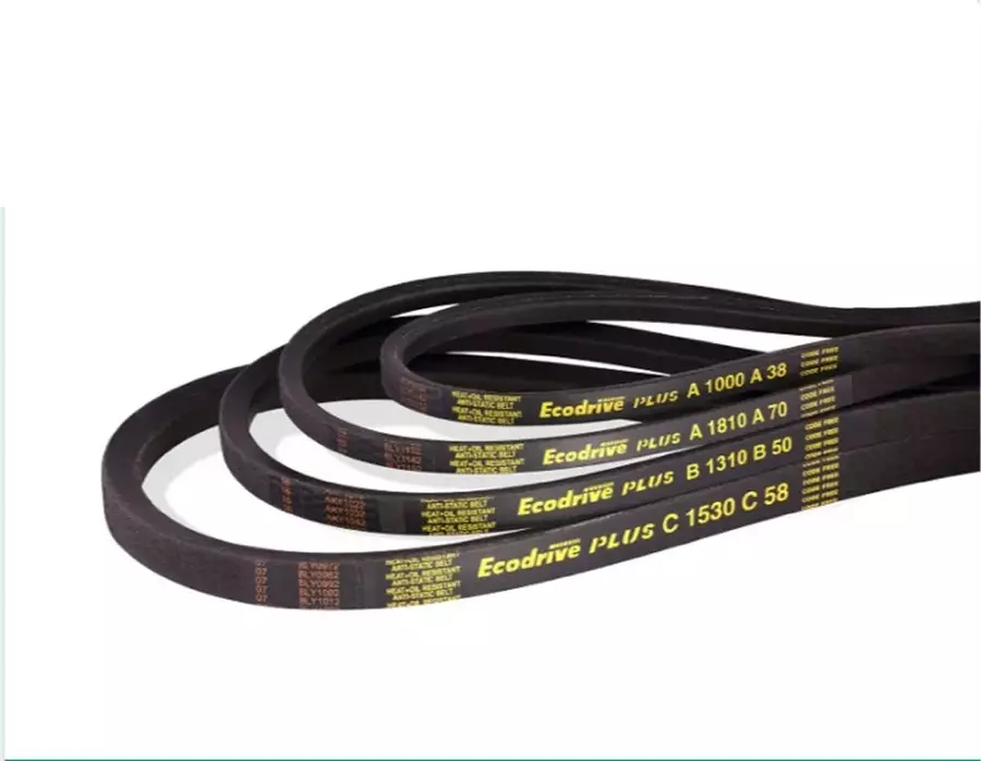 Ecodrive Belt