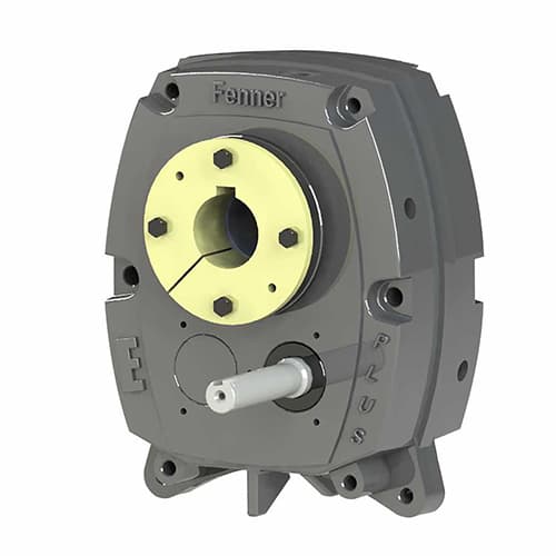 Gearboxes