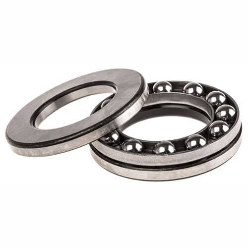 Thrust Roller Bearing
