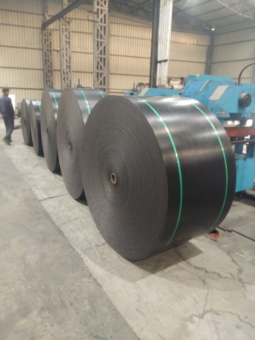 Conveyor Belts