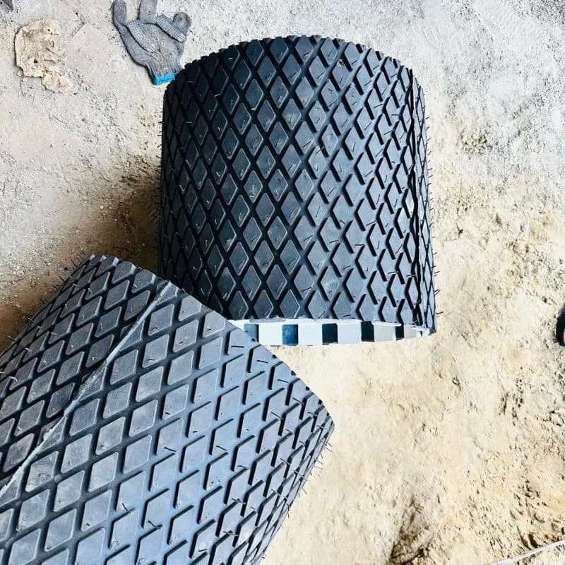 Conveyor Accessories