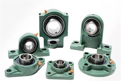 Pillow Block Bearing