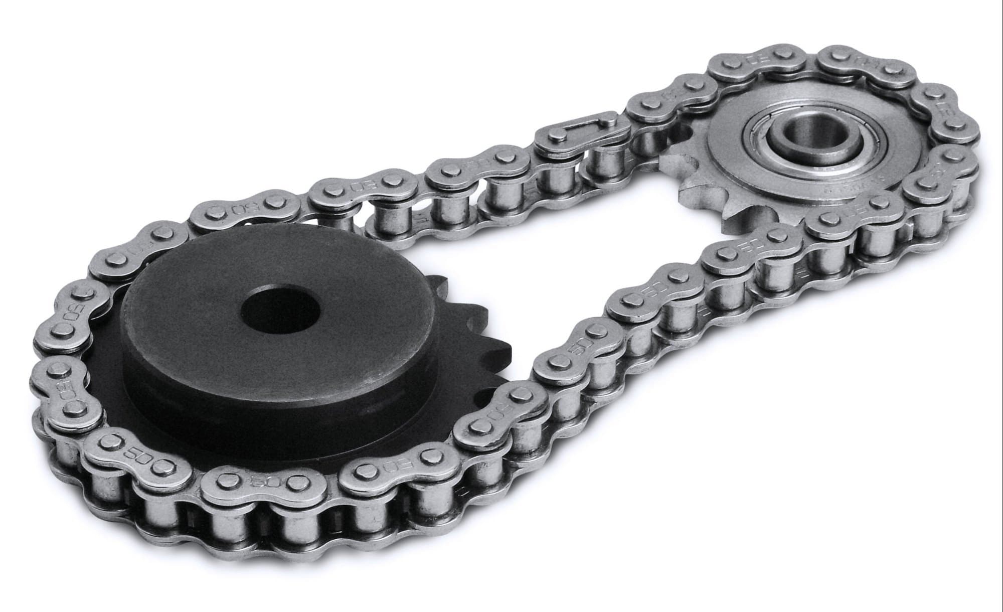 Chains & Sprockets