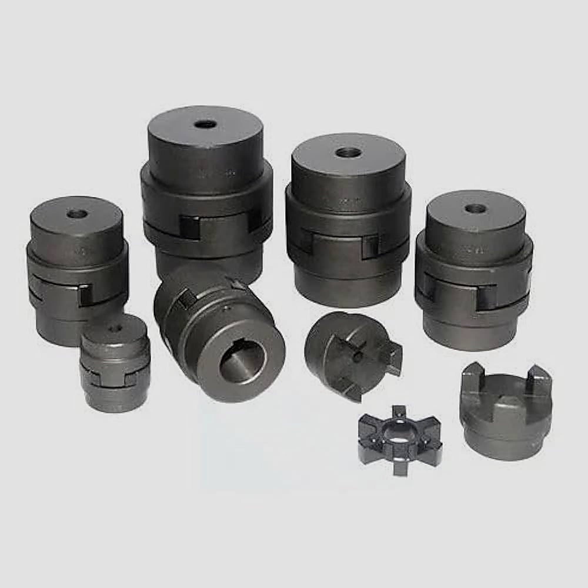 Lovejoy Coupling