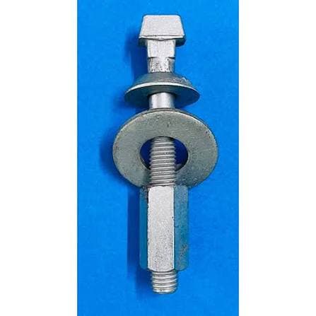 Square Nut Bolt
